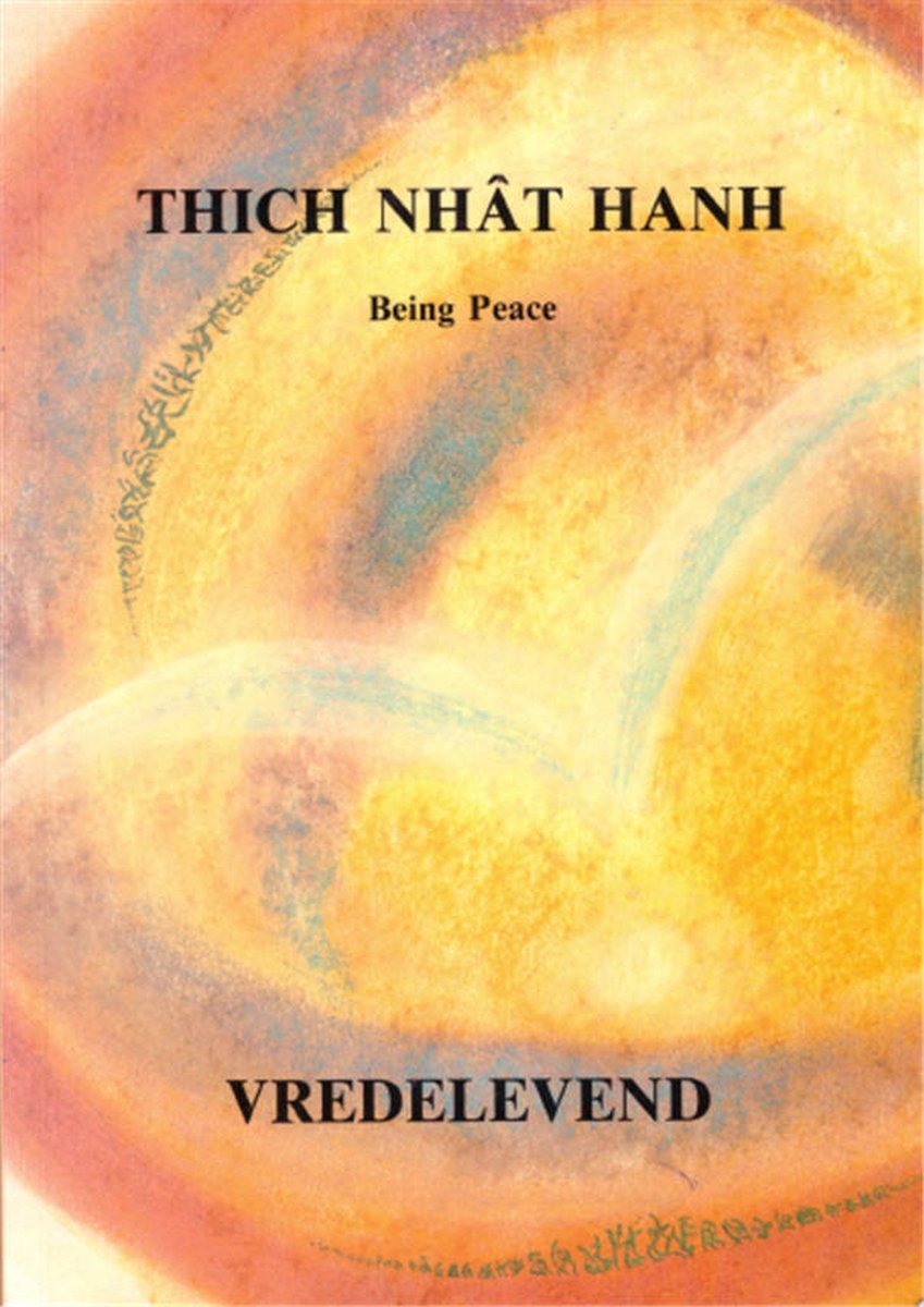 Vredelevend