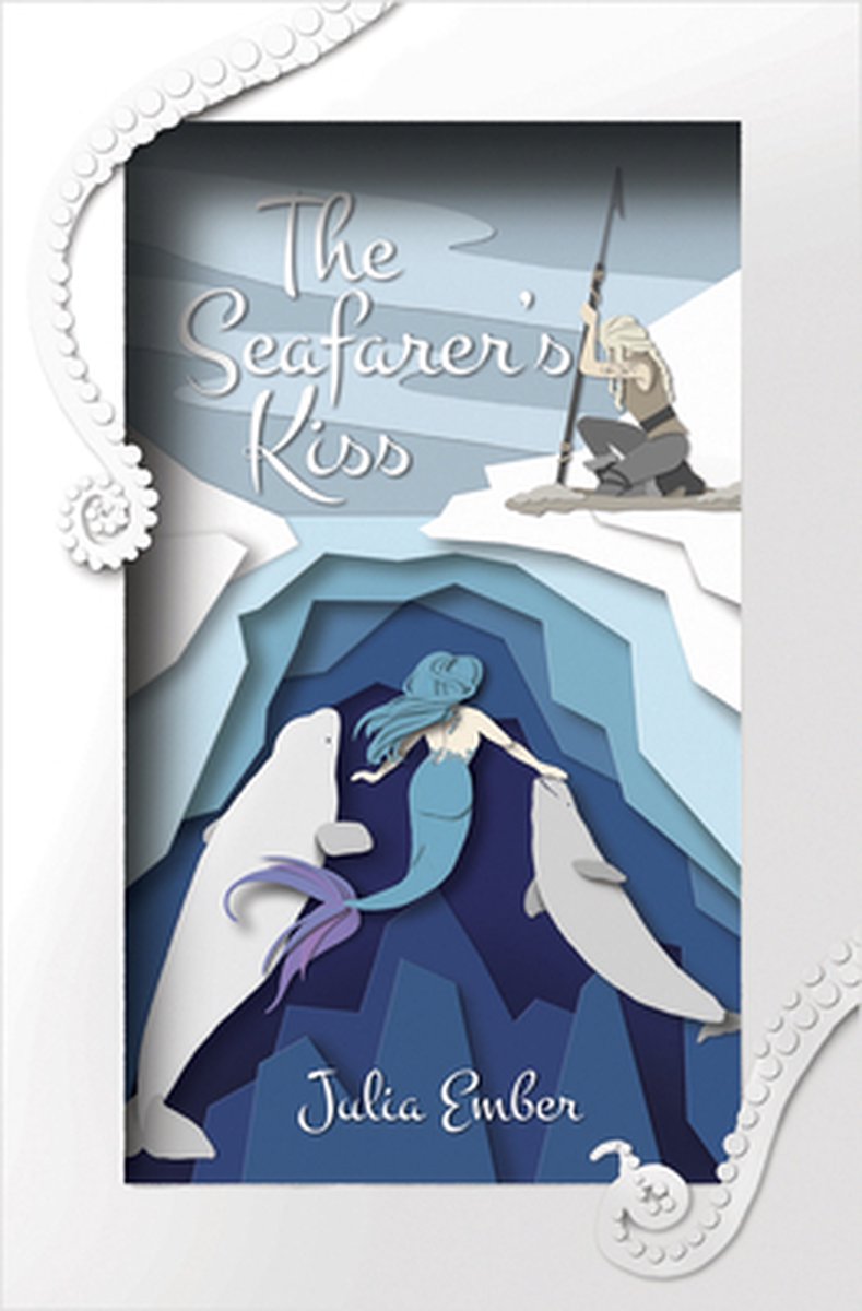 Julia Ember Seafarer's Kiss thumbnail