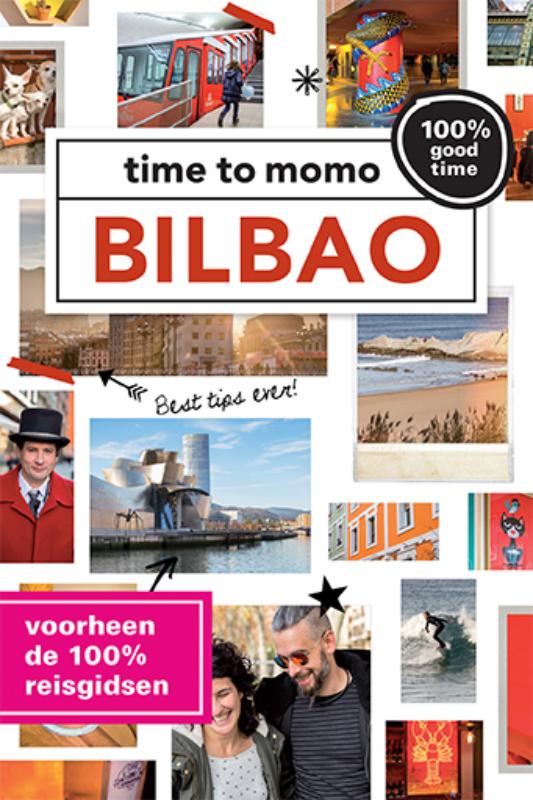 Time to momo - Bilbao