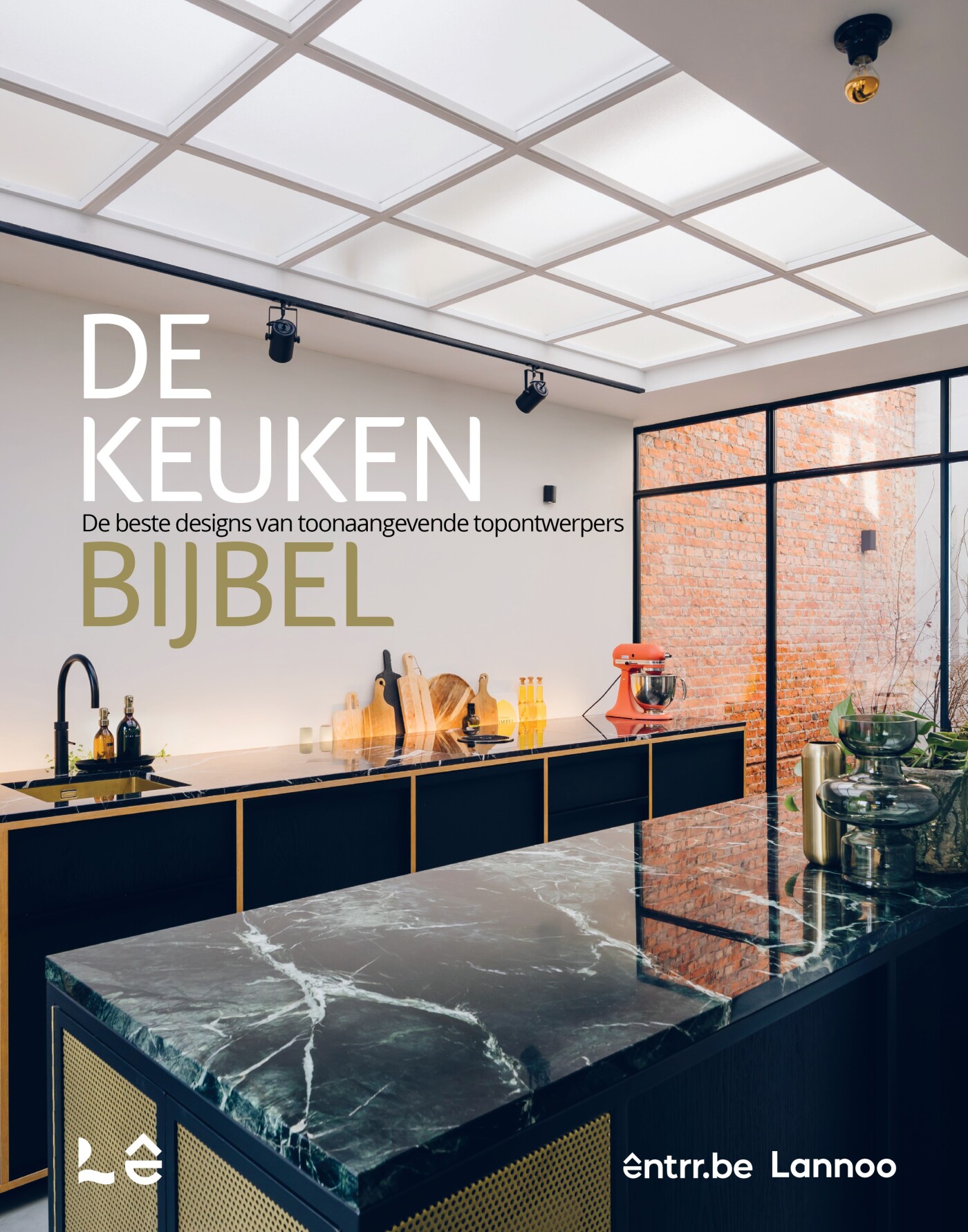 De keukenbijbel