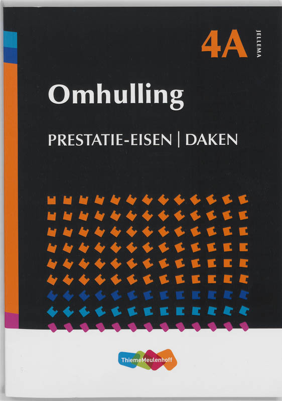 Omhulling / 4a Prestatie-eisen Daken / Jellema