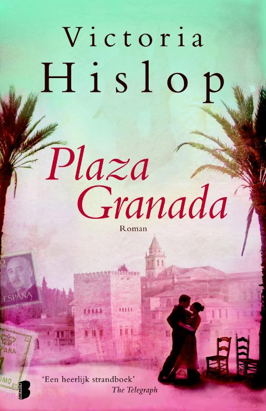 Plaza Granada