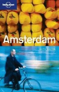 AMSTERDAM CITY GUIDE 4E   ING