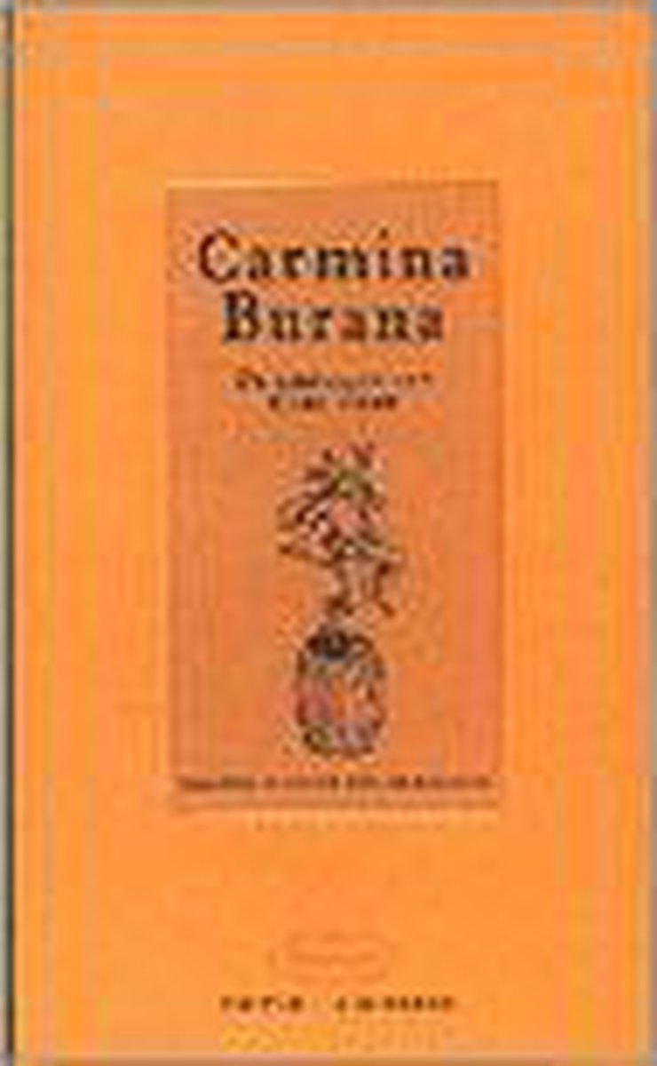 Carmina Burana / Kritak klassiek / 19