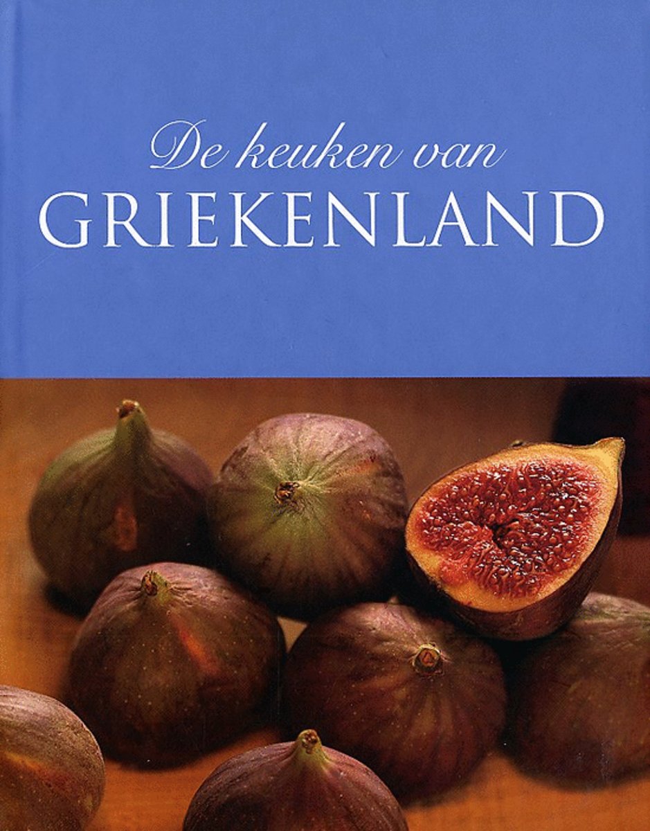 boekenbalie_9781405428941_cover De keuken van Griekenland