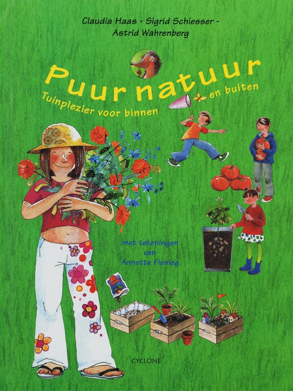 Puur natuur