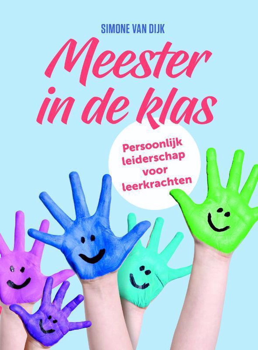 Simone Van Dijk Meester In De Klas thumbnail