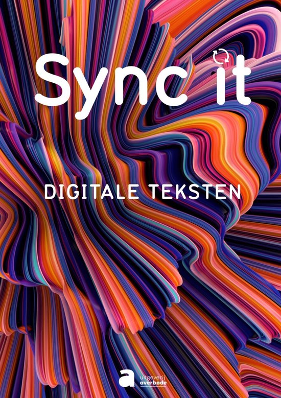 Sync it Digitale teksten