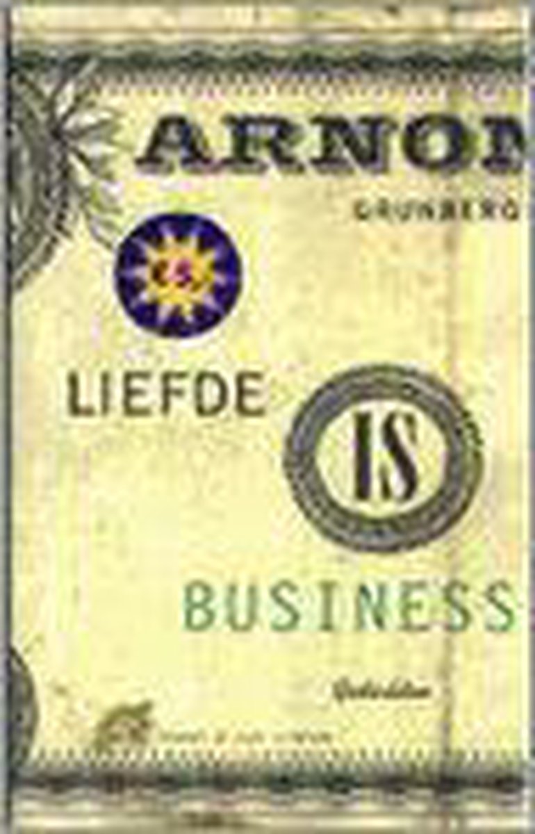 Liefde Is Business