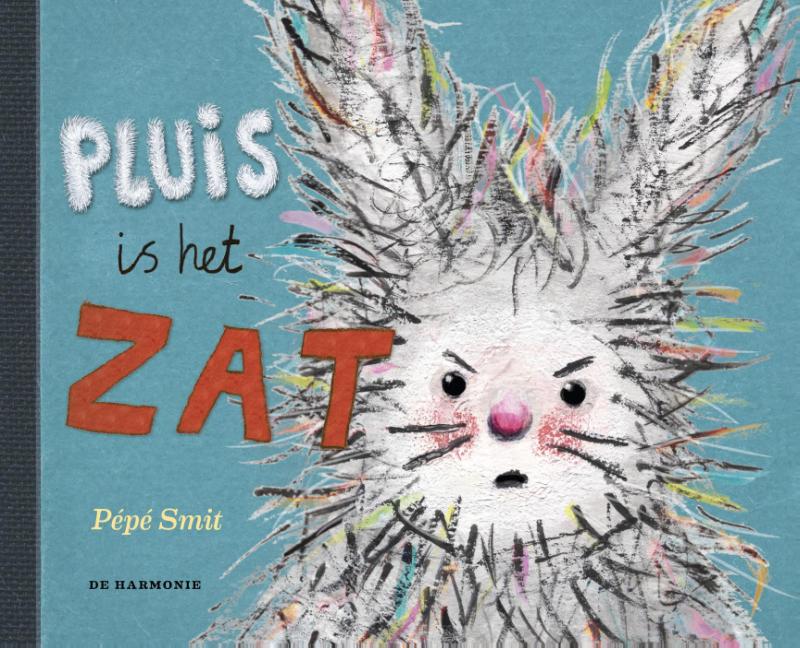 Pepe Smit Pluis Is Het Zat thumbnail
