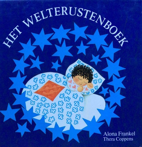 Welterustenboek