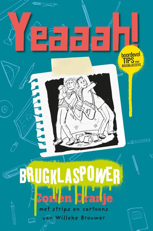 boekenbalie_9789033835742_cover Yeaaah! Brugklaspower