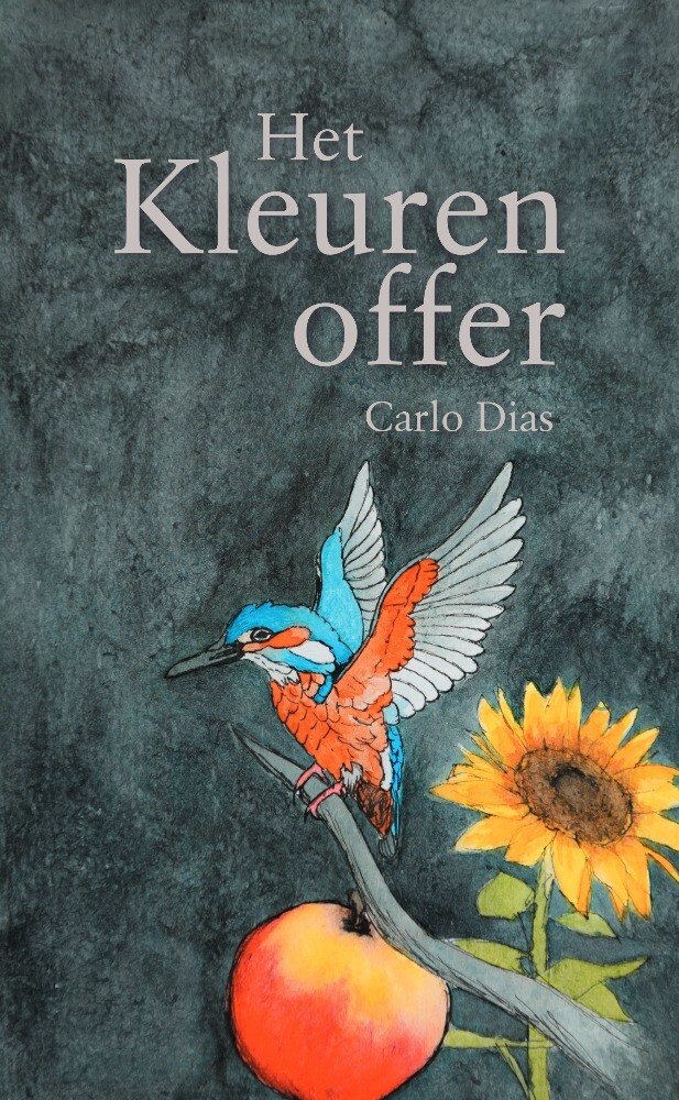 Het kleurenoffer
