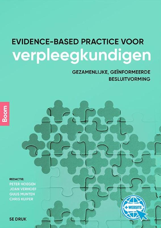 boekenbalie_9789024428632_cover Evidence-based practice voor verpleegkundigen
