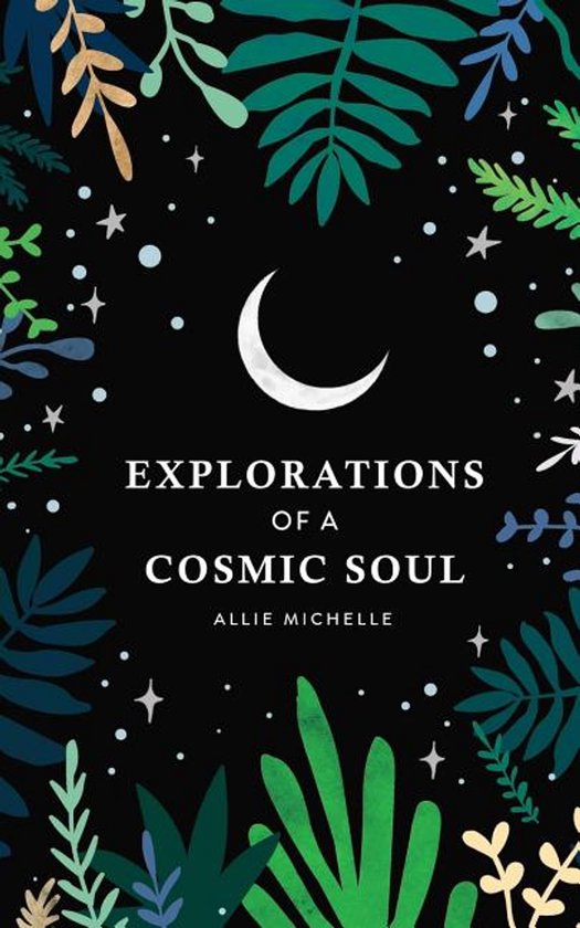 Explorations of a Cosmic Soul