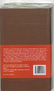 Verzamelde werken / 9 De broers Karamazov / De Russische bibliotheek / 9 achterkant