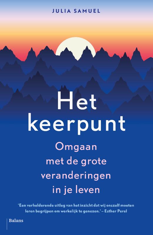 Julia Samuel Het Keerpunt