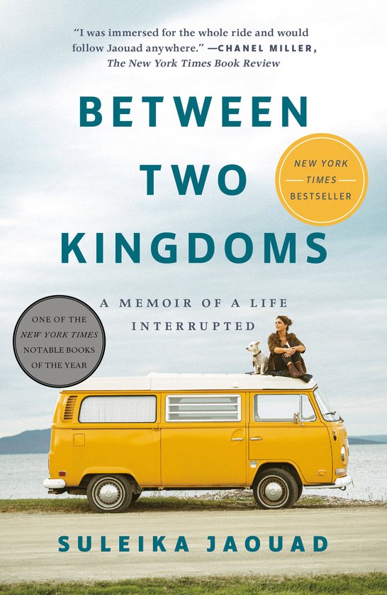 Between two kingdoms