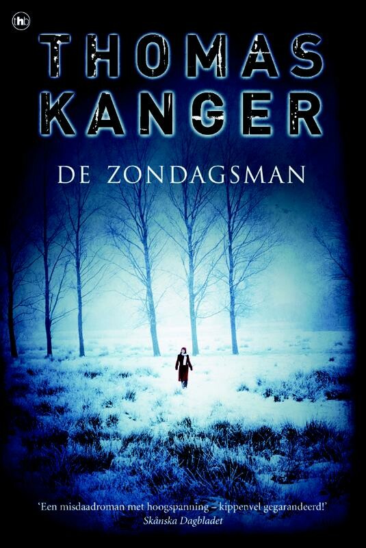 De zondagsman