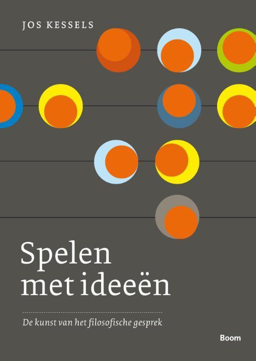 Jos Kessels Spelen Met Ideeën thumbnail