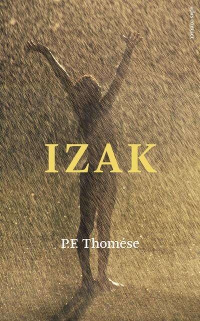 Izak