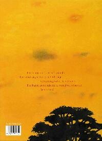 De paraplu De paraplu achterkant