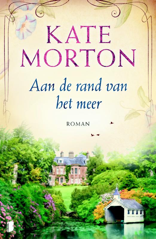 Kate Morton Aan De Rand Van Het Meer
