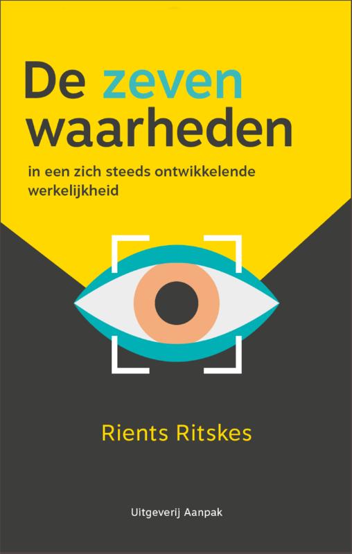 Rients Ritskes De Zeven Waarheden thumbnail
