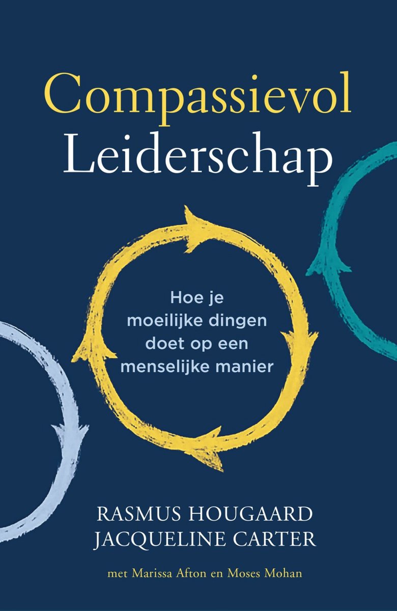 Compassievol leiderschap