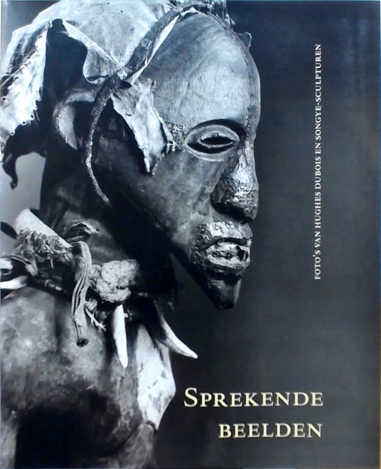 Sprekende beelden