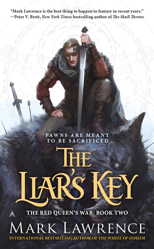 boekenbalie_9780425268810_cover Liar's Key