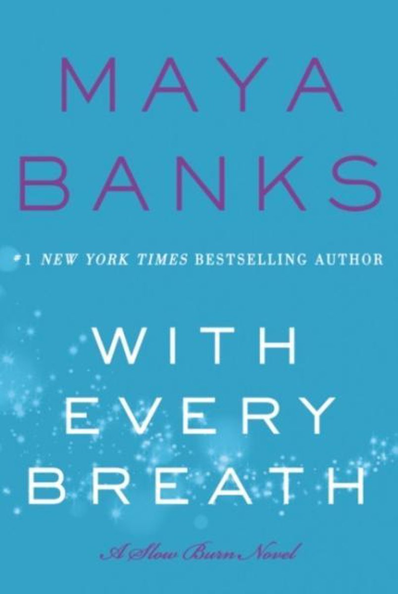 Maya Banks With Every Breath thumbnail