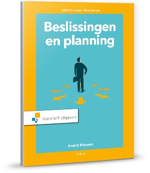 Beslissingen en planning / Financieel management