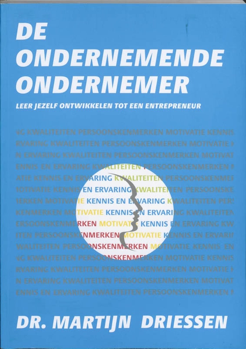 boekenbalie_9789081101950_cover De ondernemende ondernemer