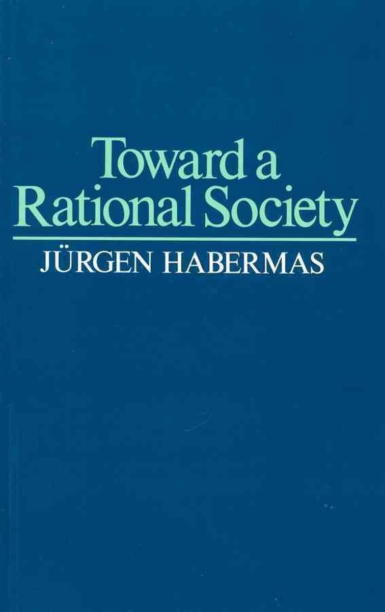 Toward a Rational Society