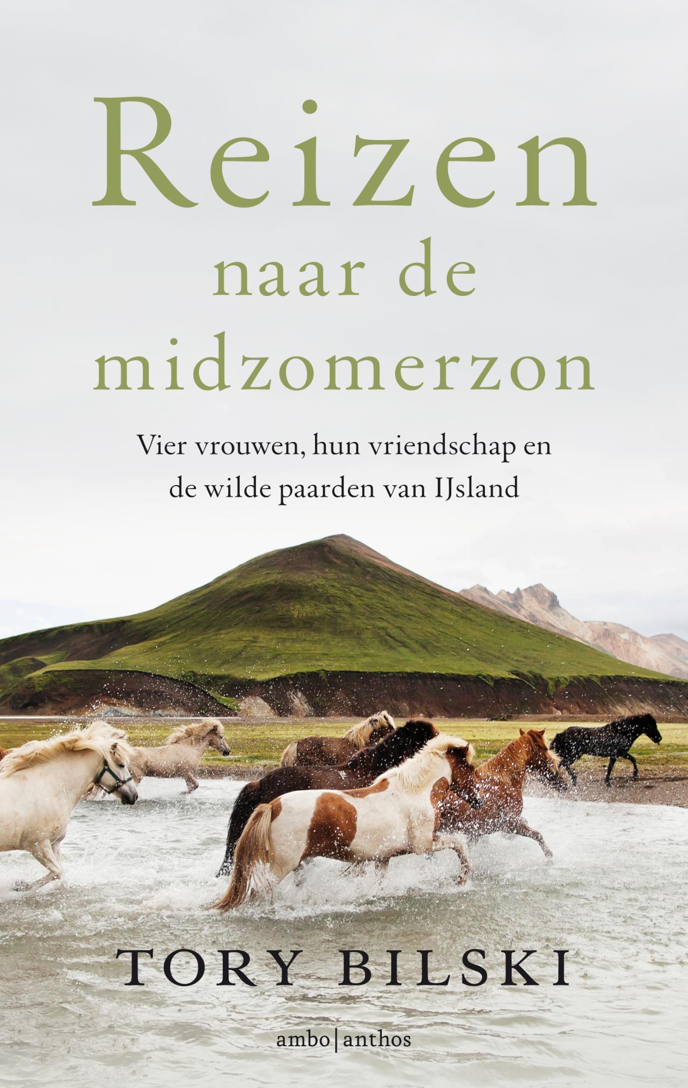 Tory Bilski Reizen Naar De Midzomerzon thumbnail