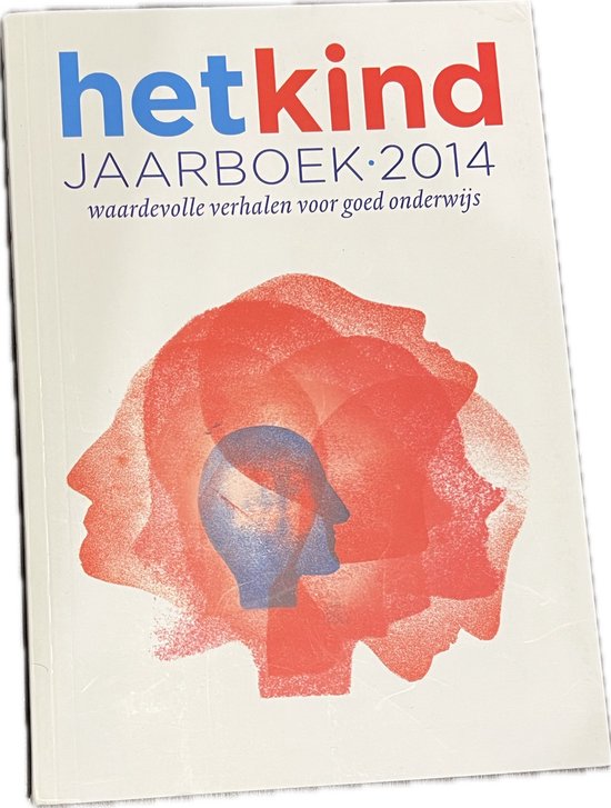 het kind (jaarboek 2014)