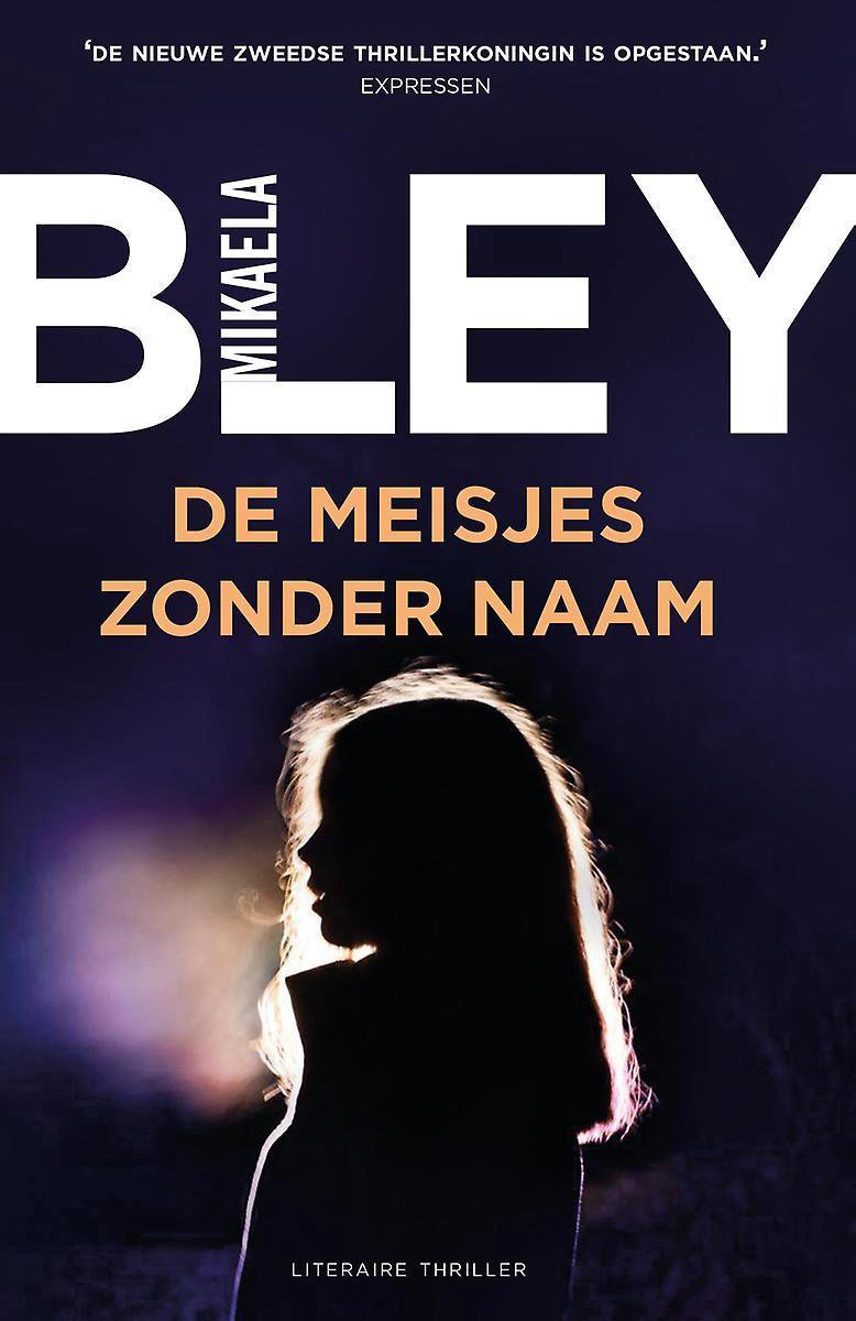 De meisjes zonder naam / Ellen Tamm