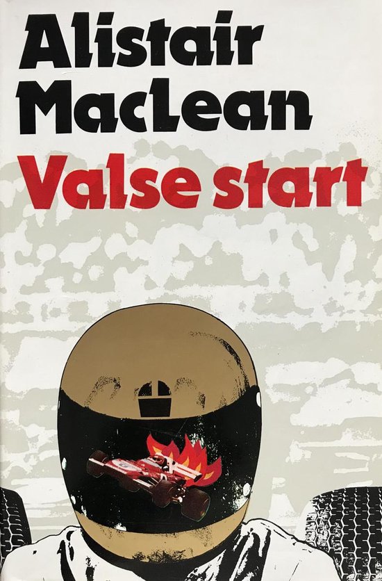 Alistair MacLean Valse Start thumbnail