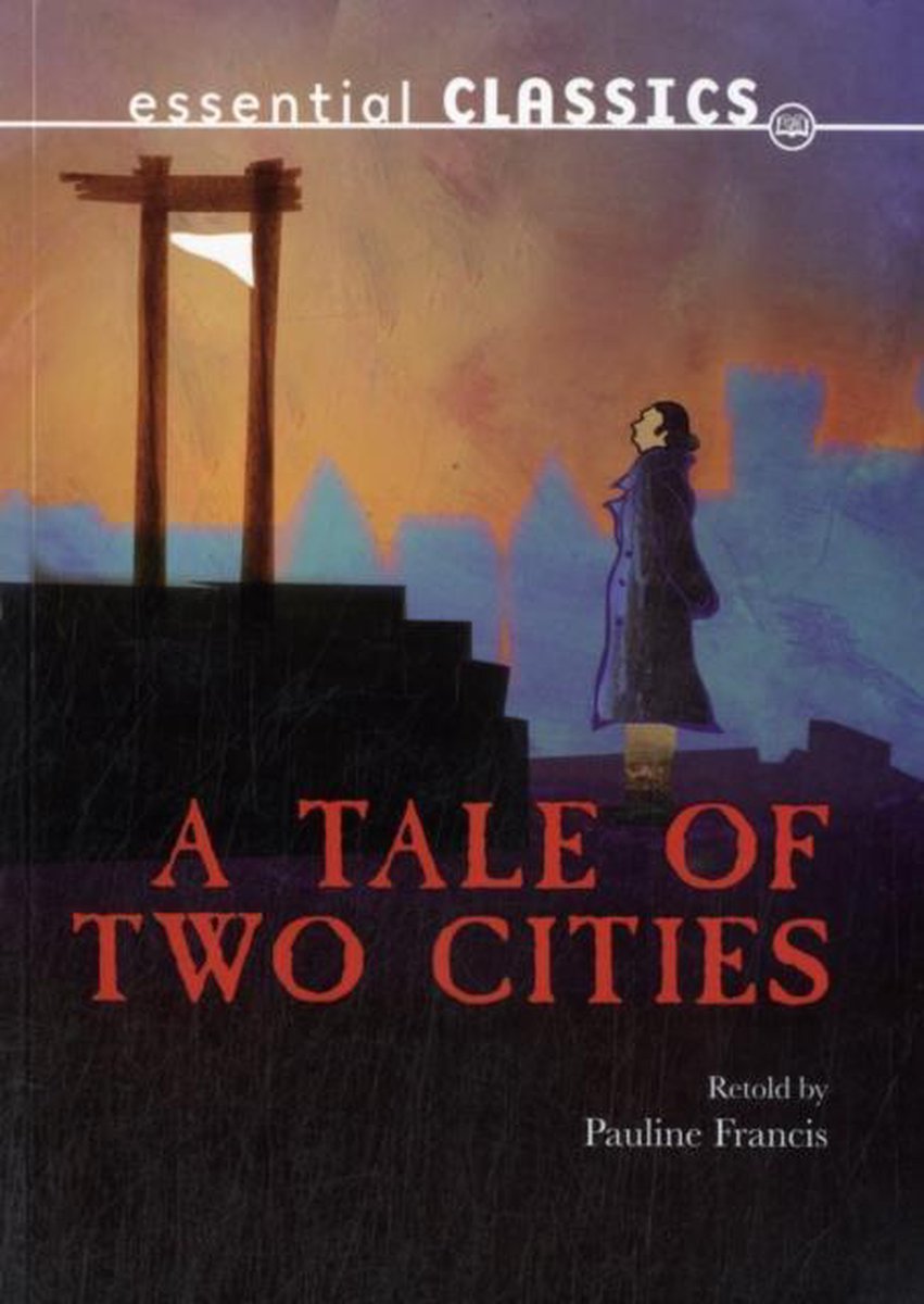 A Tale of Two Cities