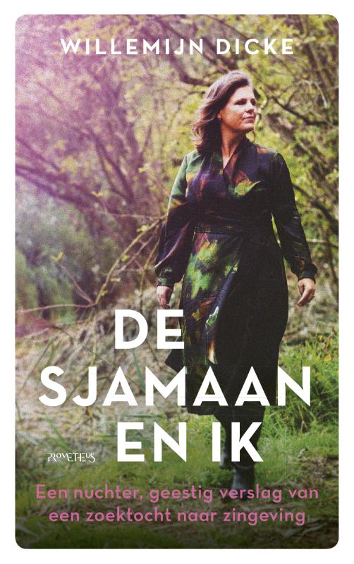 boekenbalie_9789044639698_cover De sjamaan en ik