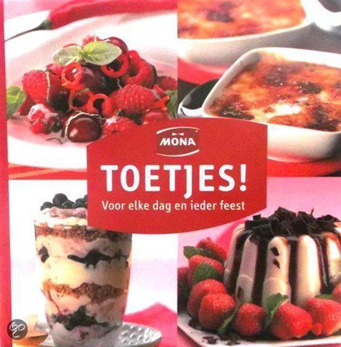 Toetjes!