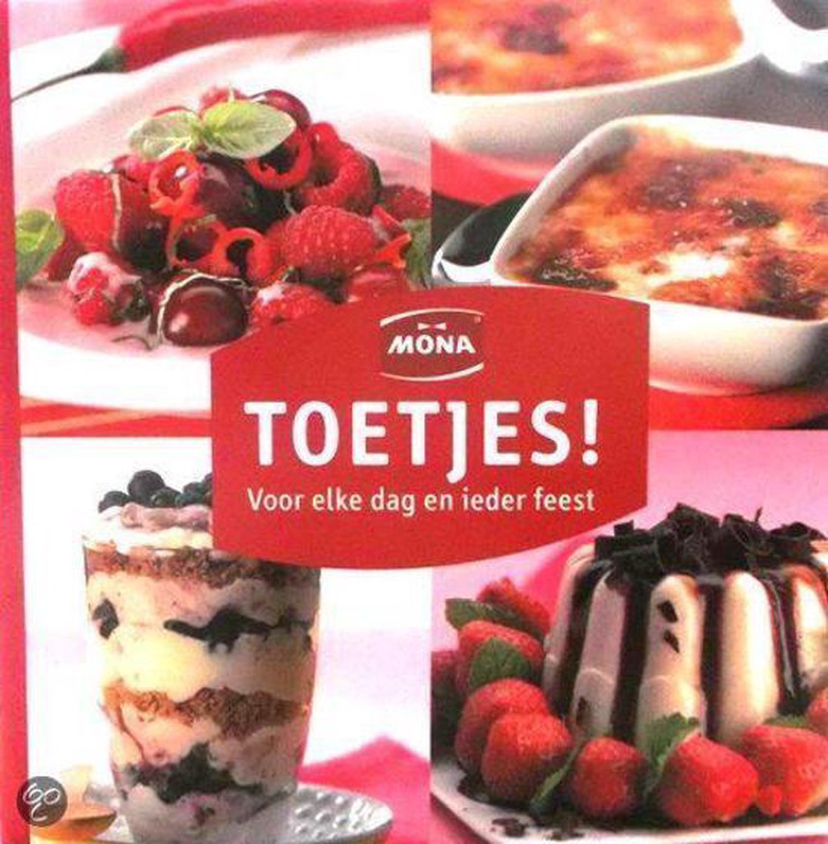 Toetjes! thumbnail