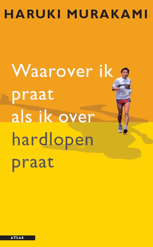 boekenbalie_9789045013473_cover Waarover ik praat als ik over hardlopen praat
