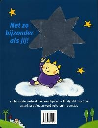 De kleine kerstkoning achterkant