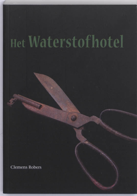 Het waterstofhotel
