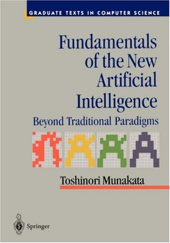 Fundamentals of the New Artificial Intelligence