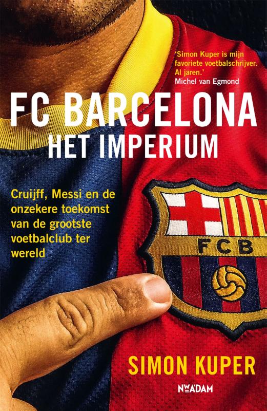 Simon Kuper Fc Barcelona thumbnail