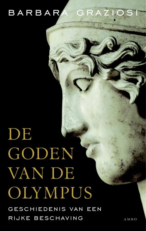 De goden van de Olympus