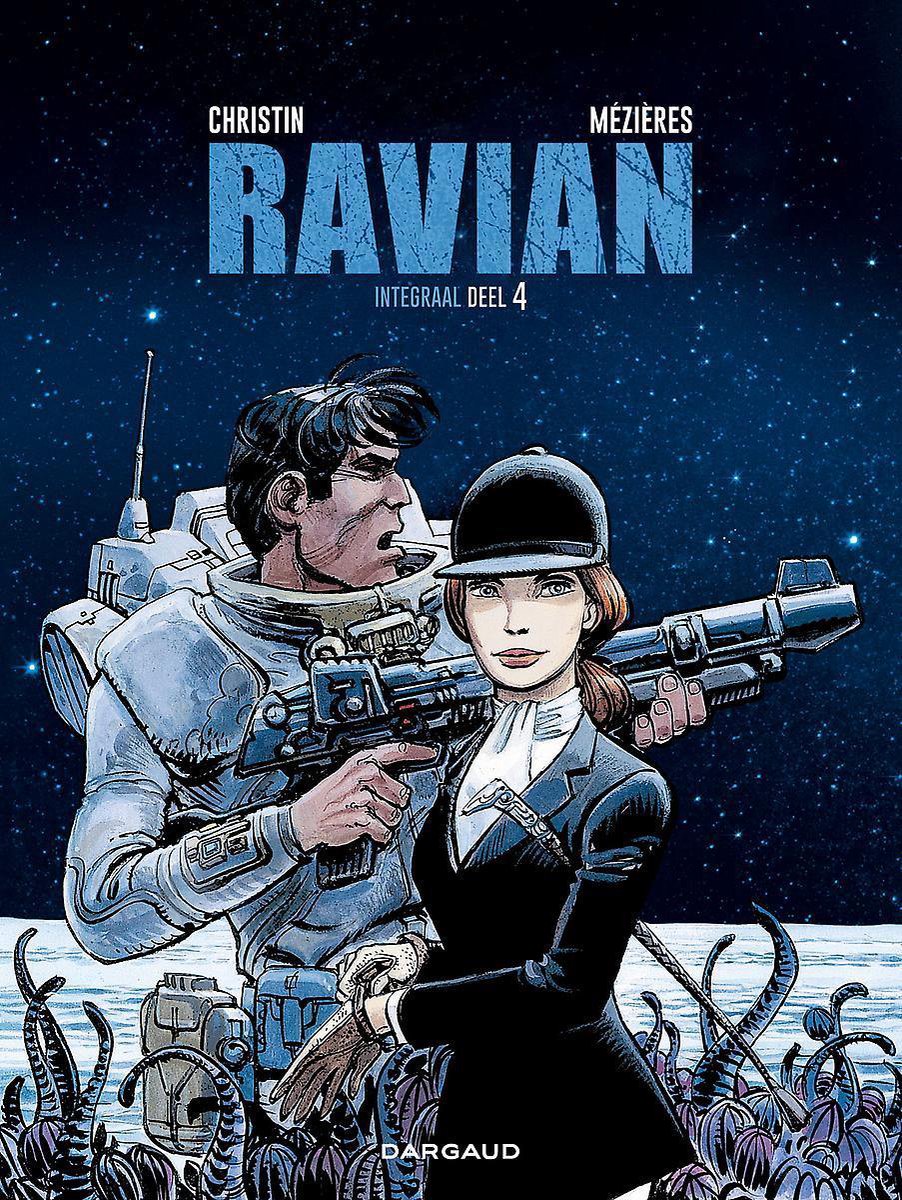 Ravian Integraal / 4 / Ravian - Integraal / 4